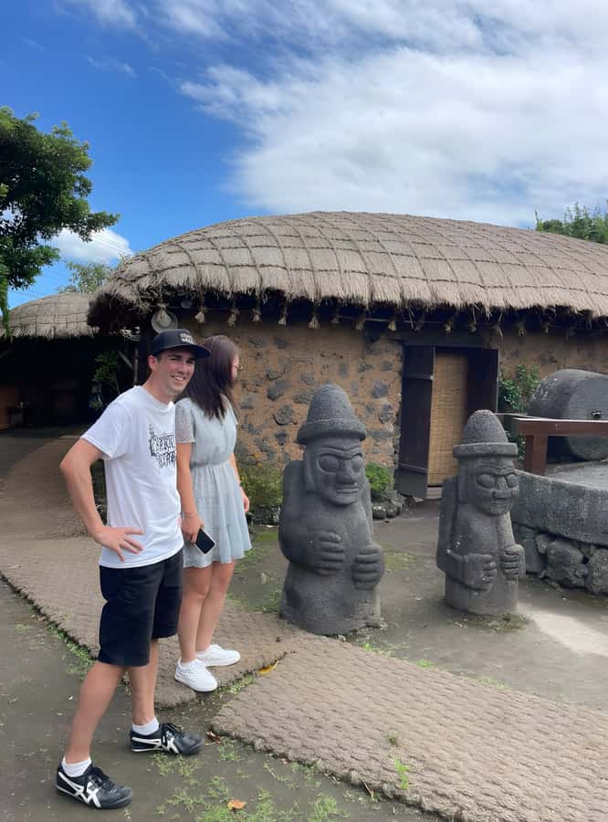 Jeju Island: Full Day Tour for Cruise Ship Passengers - FAQ