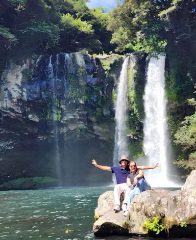 Jeju Island: Full Day Tour for Cruise Ship Passengers