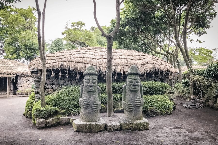 Jeju Island: Full Day Tour for Cruise Ship Passengers - The $60 price and what you receive