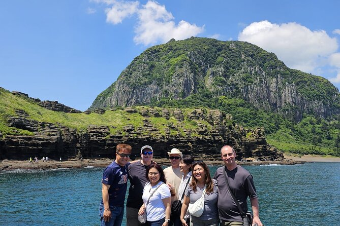 Jeju Private Day Tour with Jeju Cruise Terminal Pickup - Seongeup Folk Village: a window into old Jeju life