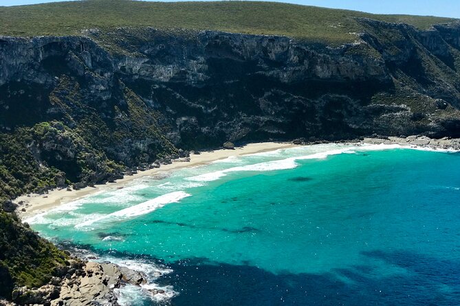 Kangaroo Island Shore Excursion Scenic Trail Tour - Lunch, water, and the practical comforts