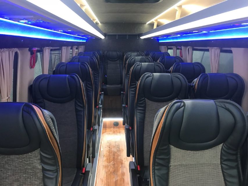 Katakolon and Olympia Shore Excursion - What the $312 group price really means