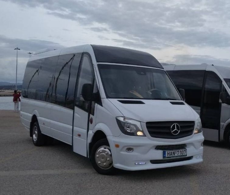 Katakolon and Olympia Shore Excursion - The four-hour schedule and who will enjoy it