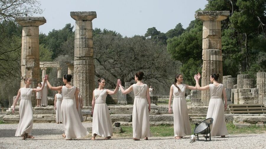 Katakolon and Olympia Shore Excursion - FAQ