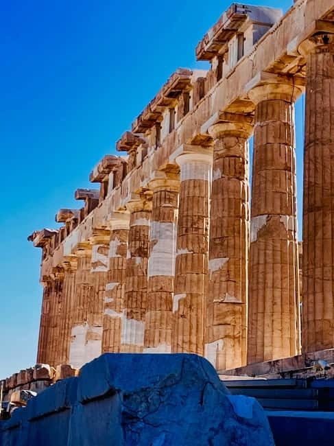 Katakolon: Olympia Highlights Shore Excursion - Should you book the Katakolon Olympia excursion?