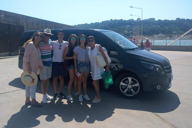 Katakolon Small Group Tour: Olympic site, Honey/Olive Oil Tasting - Who will enjoy this outing most