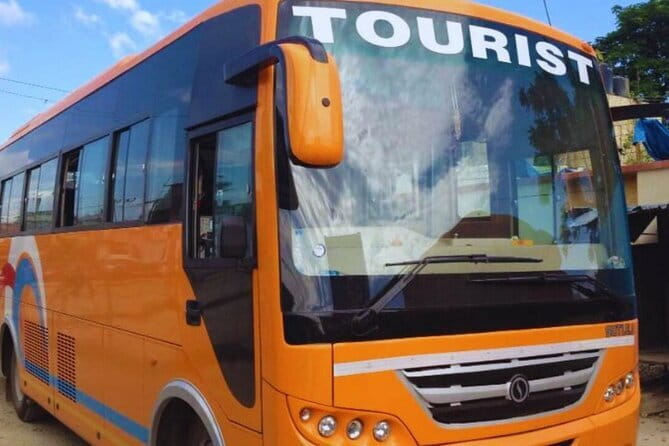 Kathmandu Airport Pickup and Drop-off Services - Hotel pickup for the ride back