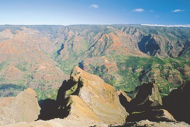 Kauai Cruise Ship Excursion: Wailua River & Fern Grotto - Is the $109 price fair?