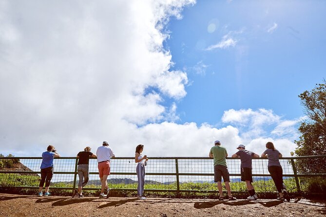 Kauai Full Day Tour with Cruise ships or Kauai Airport Pickup - Spouting Horn, where the sea erupts