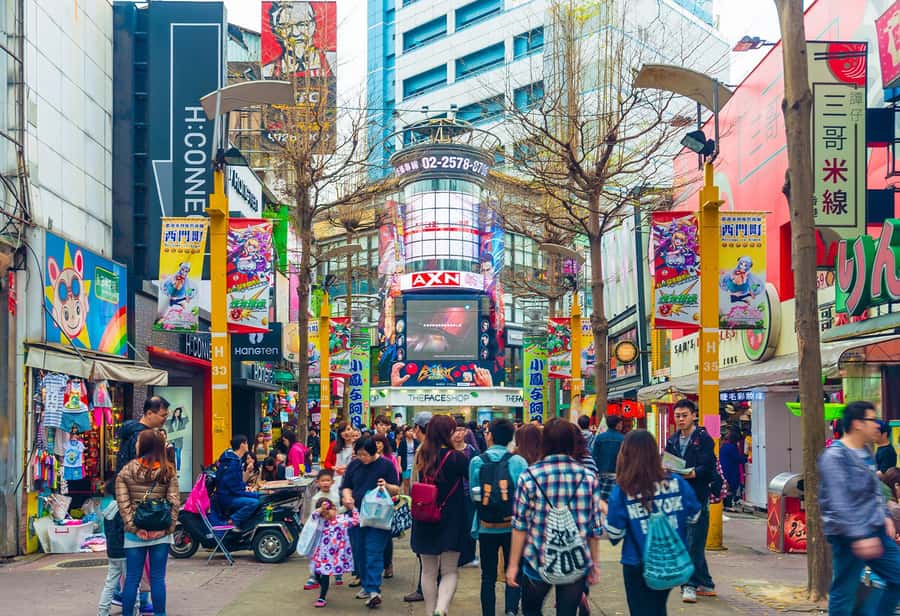 ️ ️ Keelung Shore Excursion 6-Hour Taipei City Tour - Cancellation, payment, and practical value