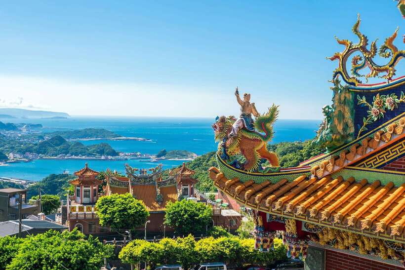 ️ Keelung: Shore Excursion 8H Jiufen & Shifen Private Tour - Who should book this outing?