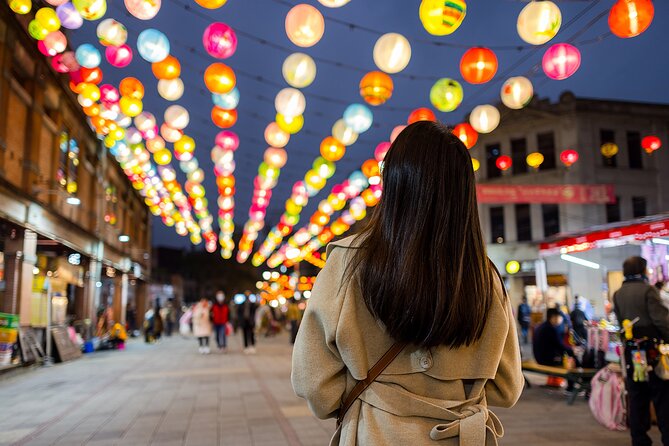 Keelung Shore Excursion Private 8-Hour Taipei Urban Adventure! - How the private format changes the experience