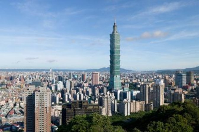 Keelung Shore Excursions: Private 6-Hour Taipei City Adventure! - Five things to know before you book