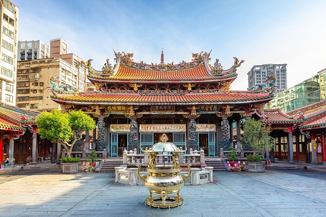 Keelung Shore Excursions: Private 6-Hour Taipei City Adventure! - Why a private Taipei day works well from Keelung