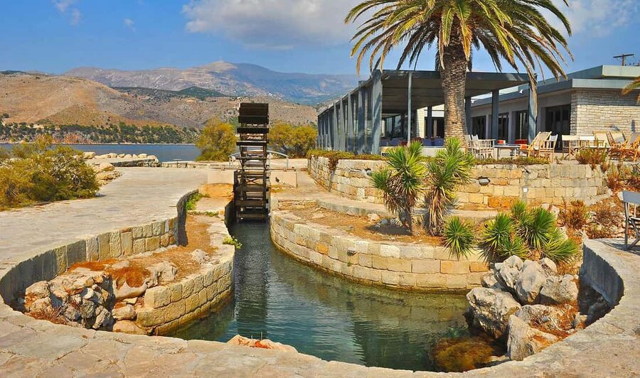 Kefalonia: Guided Quad Bike Safari (Cruise Ship Friendly) - Key points at a glance