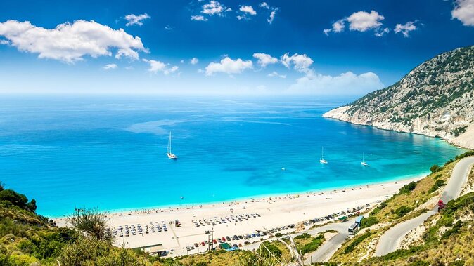 Kefalonia Half Day Private Tour & Shore Excursion - Five things to know before you book