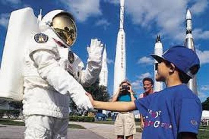 Kennedy Space Center from Port Canaveral & return to Cruise Ship - Key points to know before booking