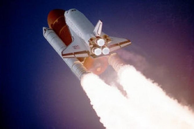 Kennedy Space Center from Port Canaveral & return to Cruise Ship - From your cruise ship to the space center