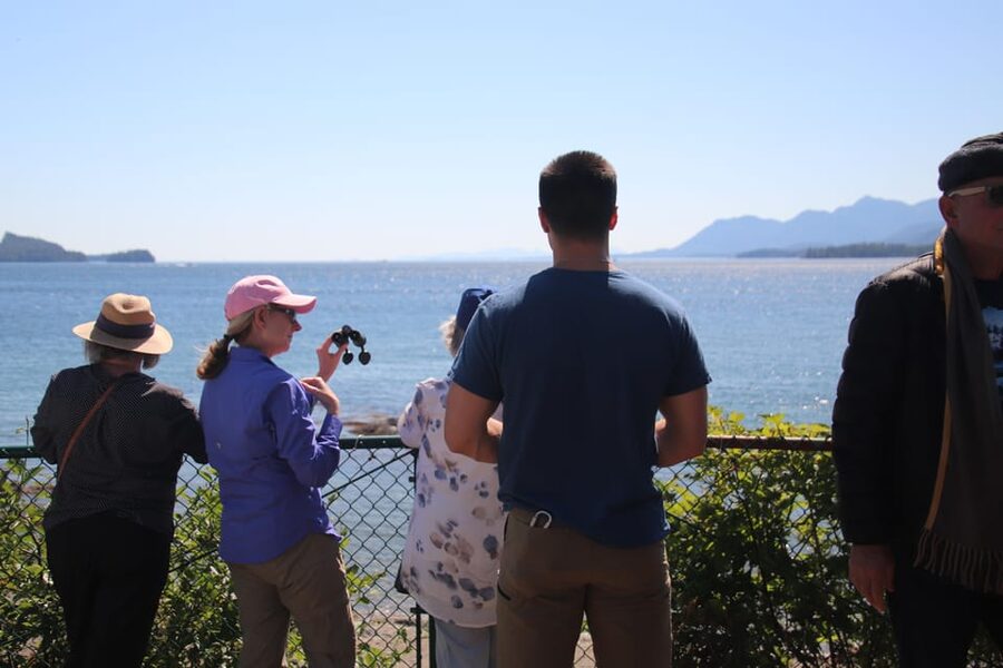 Ketchikan: Alaska Native Cultural and Scenic Shore Excursion - Why this tour feels different from a standard shore excursion