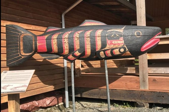 Ketchikan Shore Excursion: Eagle Sanctuary and Rainforest Wildlife Center - Who will enjoy this Ketchikan outing?