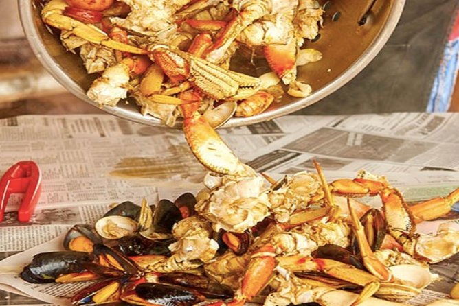 Ketchikan Shore Excursion: Silverking Lodge Adventure & Seafeast - Why this Ketchikan excursion is different