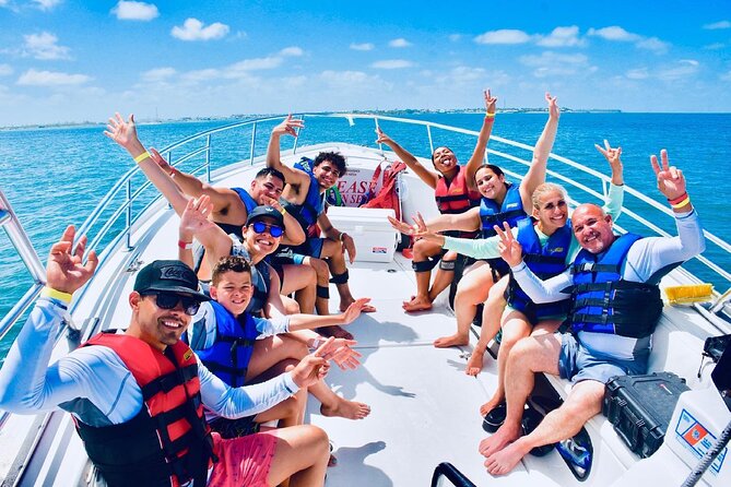 Key West Parasailing: Ideal For Cruise Ship & Downtown Guests - Key Details Before You Book