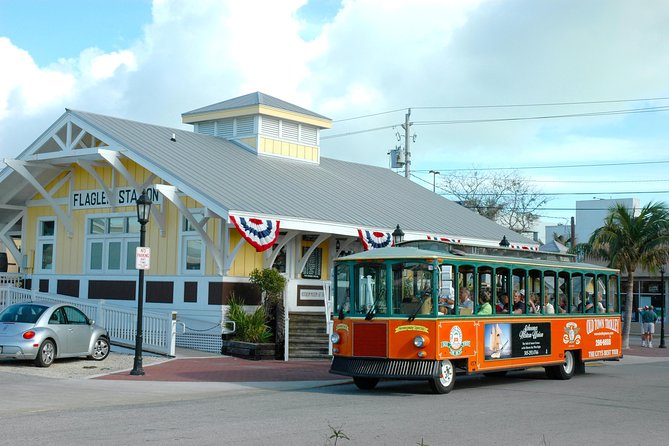Key West Shore Excursion: Hop-On Hop-Off Trolley Tour - Cruise-port timing is the real test