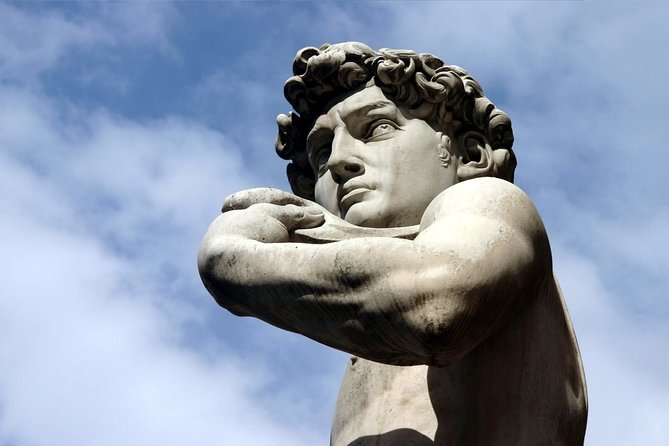 KIDS TOUR FREE! Family-Friendly Pisa & Florence from Livorno - Pisa and the Field of Miracles