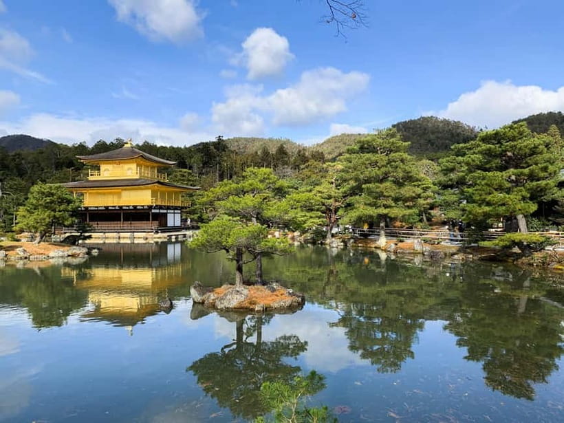 Kobe: Private Walking Shore Excursion- Kyoto/Osaka/Nara/Kobe - Key points to know before booking