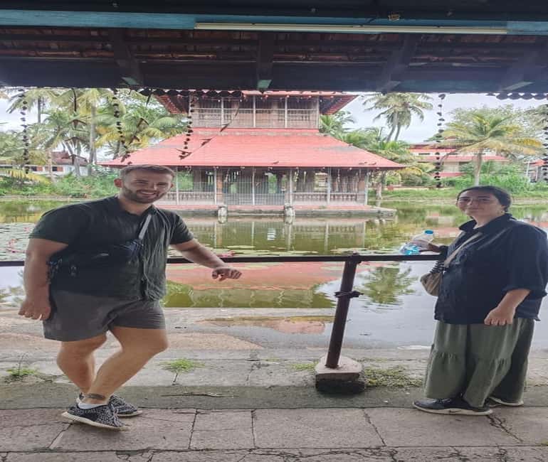 Kochi Shore Excursion: Tuk-Tuk Tour with Hidden Gems - What makes this Kochi tuk-tuk tour worth your time
