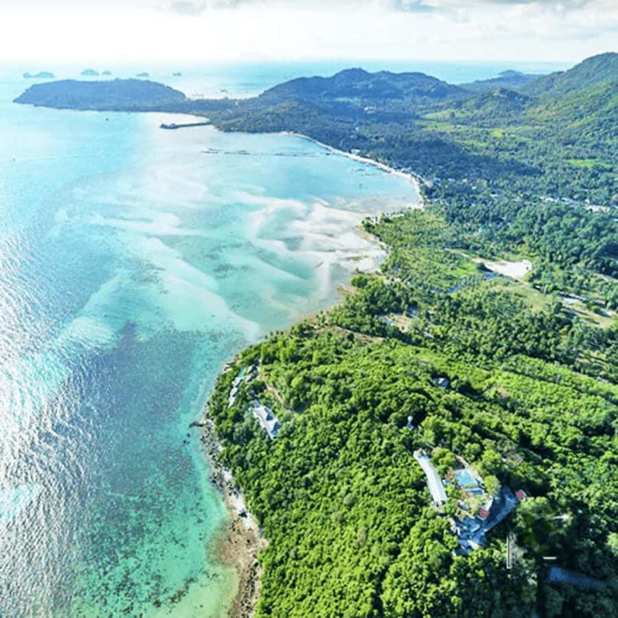 Koh Samui: Island Half Day Shore Excursion - Hin Ta and Hin Yai’s famous rock shapes