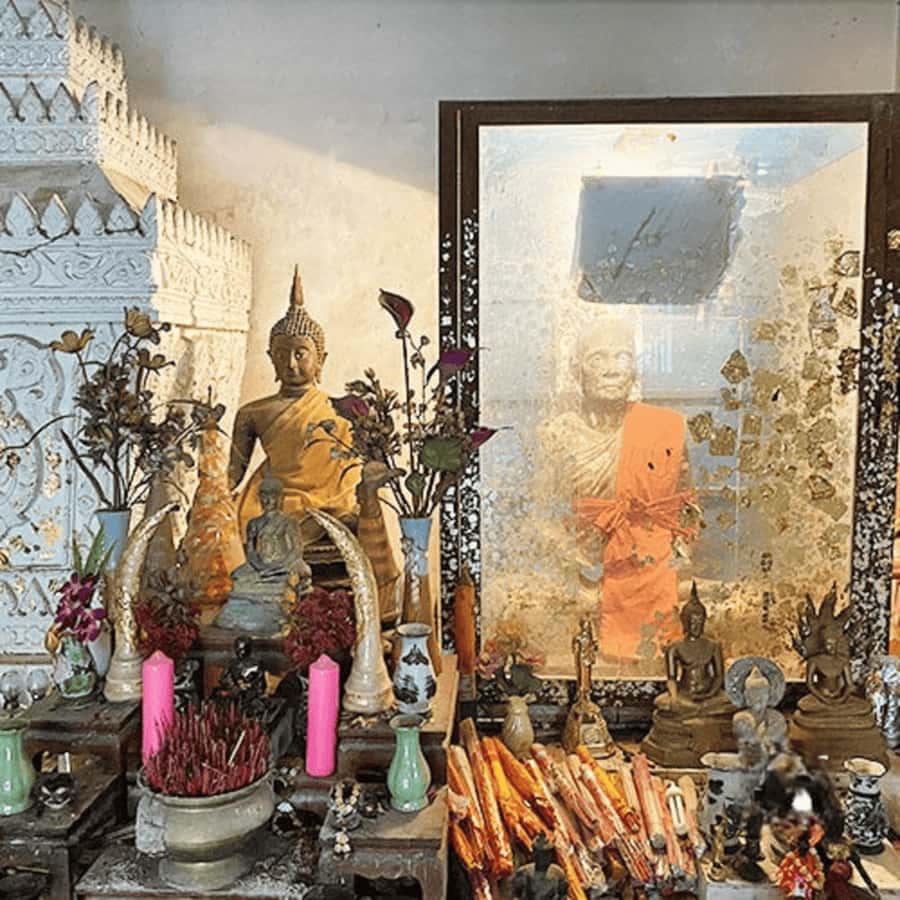 Koh Samui: Island Half Day Shore Excursion - Five hours on the road, and what that means