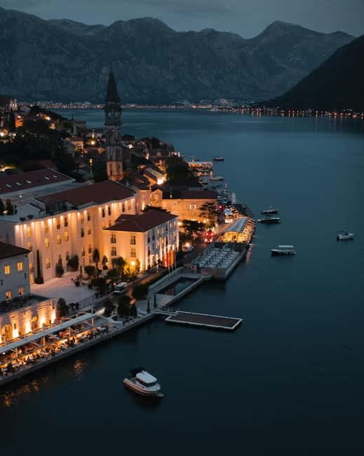Kotor: Budva and Sveti Stefan Guided Shore Excursion - Why this short Montenegro outing works
