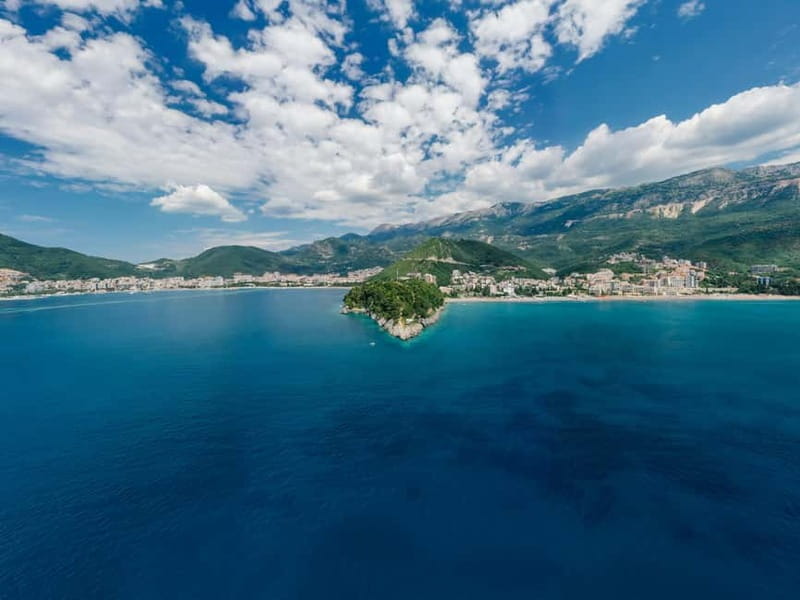 Kotor: Budva and Sveti Stefan Guided Shore Excursion - The return drive can be the best part
