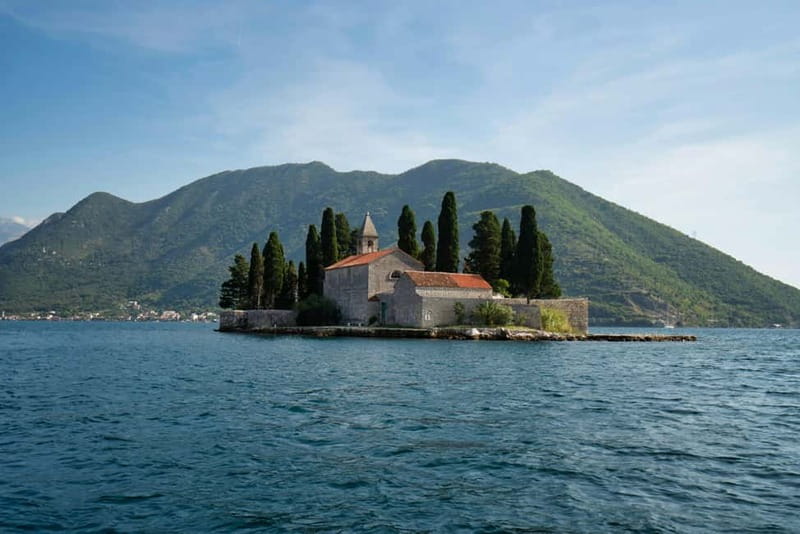 Kotor: Budva and Sveti Stefan Guided Shore Excursion - Is $97 a fair price?