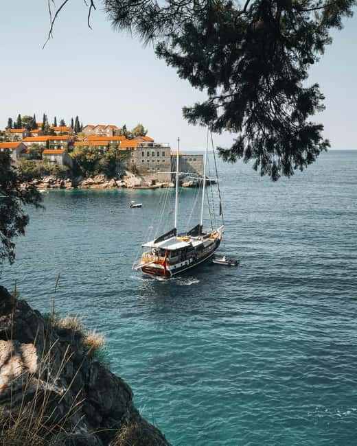 Kotor: Budva and Sveti Stefan Guided Shore Excursion - Who should book this excursion?