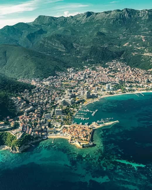 Kotor: Budva and Sveti Stefan Guided Shore Excursion - Meeting your guide at Kotor port