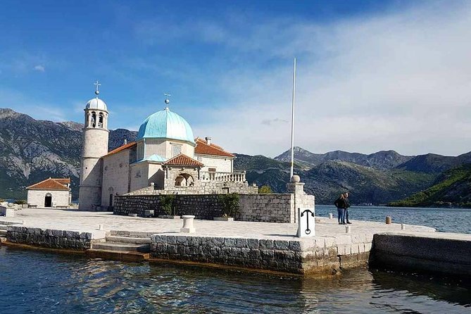 Kotor: Shore Excursion for Cruise Passengers - Budva: useful if the roads cooperate