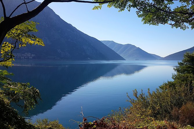 Kotor: Shore Excursion for Cruise Passengers - Kotor Old Town: finish among stone lanes