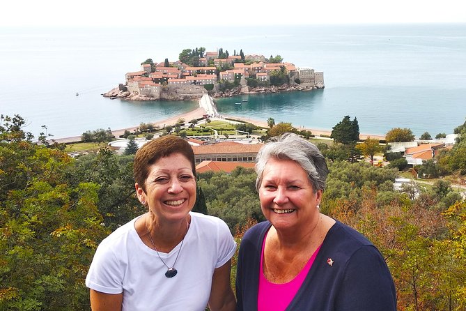 Kotor: Shore Excursion for Cruise Passengers - Guides, vehicles, and the quality of the experience