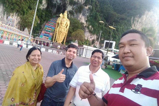 Kuala Lumpur Tour Cruise Excursion from Port Klang - Why a private car can be worth $90