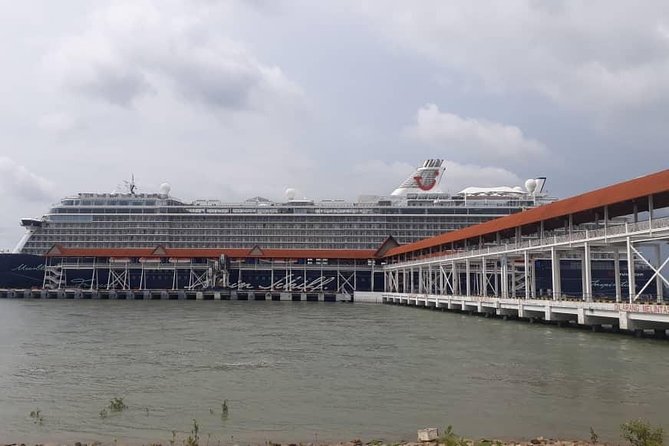 Kuala Lumpur Tour Cruise Excursion from Port Klang - What the three strongest praise points tell you