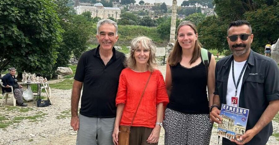 Kusadasi Cruise Port: Best of Ephesus Tour | Skip-The-Line - Key points to know before booking