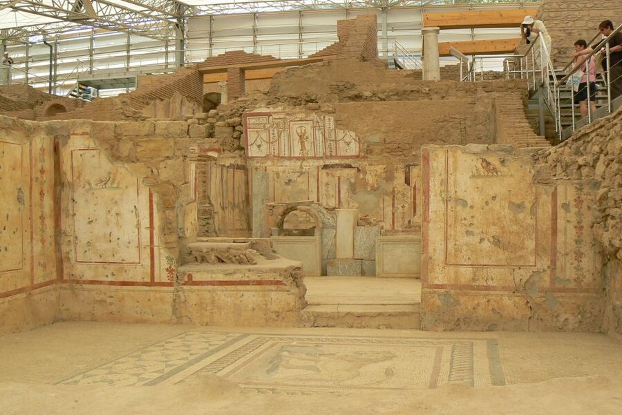 Kusadasi Cruise Port: Best of Ephesus Tour | Skip-The-Line - Practical advice for a smoother six hours