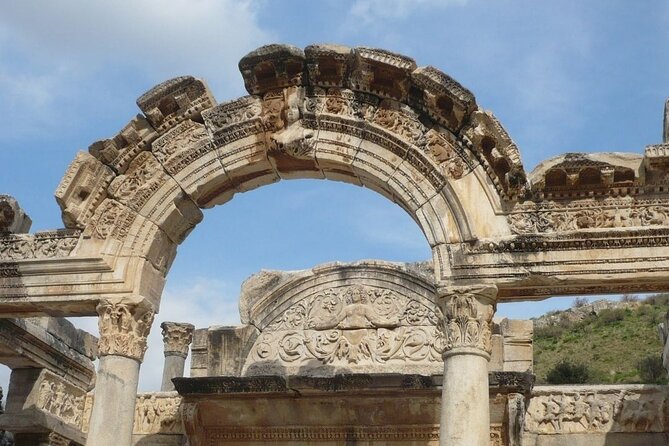 Kusadasi Ephesus, Priene, and Doganbey Village Private Shore Excursion - Key points to know before booking