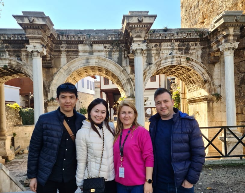 Kusadasi: EPHESUS PRIVATE PORT TOUR FOR CRUISES-SAVE TIME - What the $47 price really covers