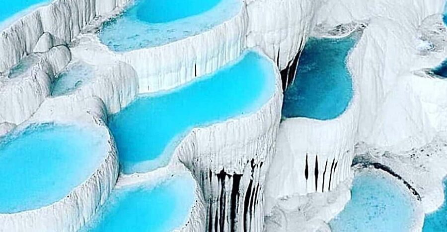 Kusadasi: Pamukkale Private Tour for Cruise Passengers - What the $260 price really includes