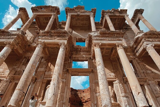 Kusadasi Port: PRIVATE Ephesus Tour for Cruise Passengers - Meryemana, the Virgin Mary’s House