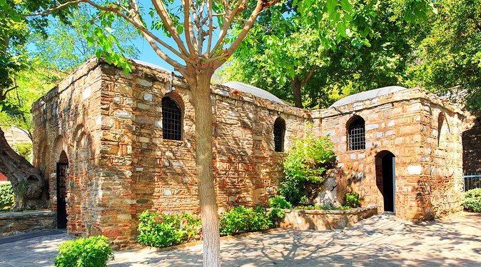 Kusadasi Private Shore Excursion: Ephesus and House of Mary - What happens after the ruins