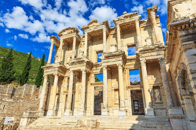 Kusadasi Private Shore Excursion: Ephesus & House of Virgin Mary - Timing, comfort, and practical limits